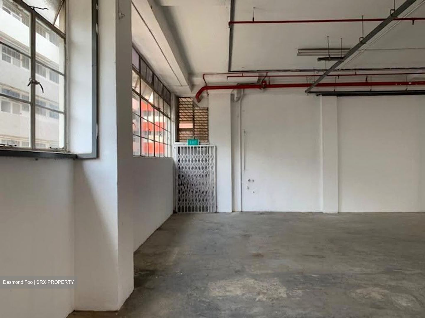 Shun Li Industrial Complex (D14), Factory #628916461